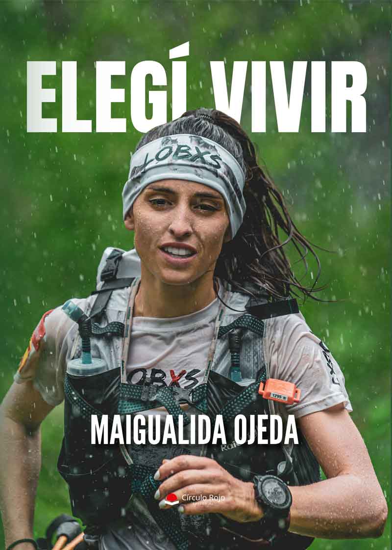 Ya a la venta la obra «Elegí Vivir»