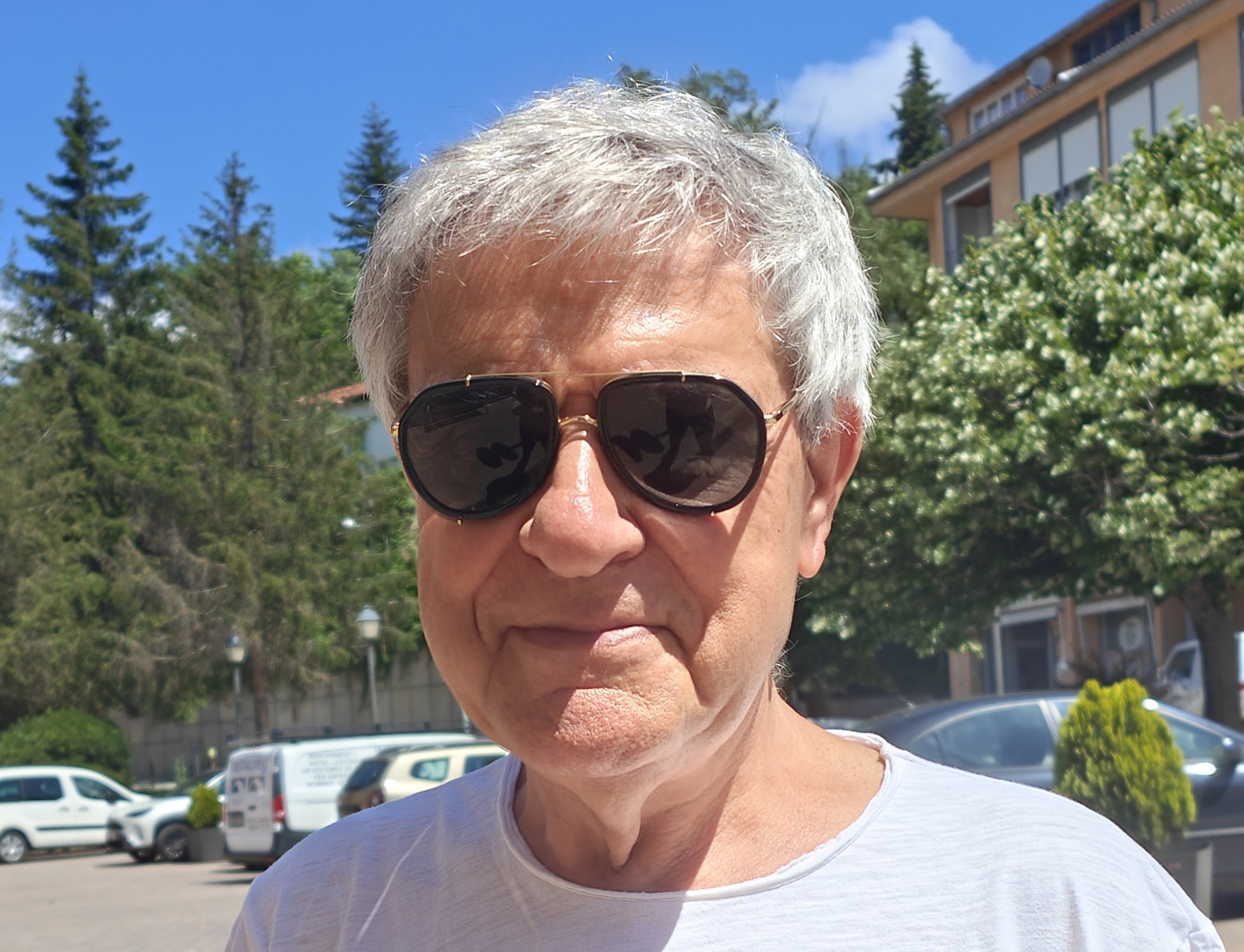 antonio orriols