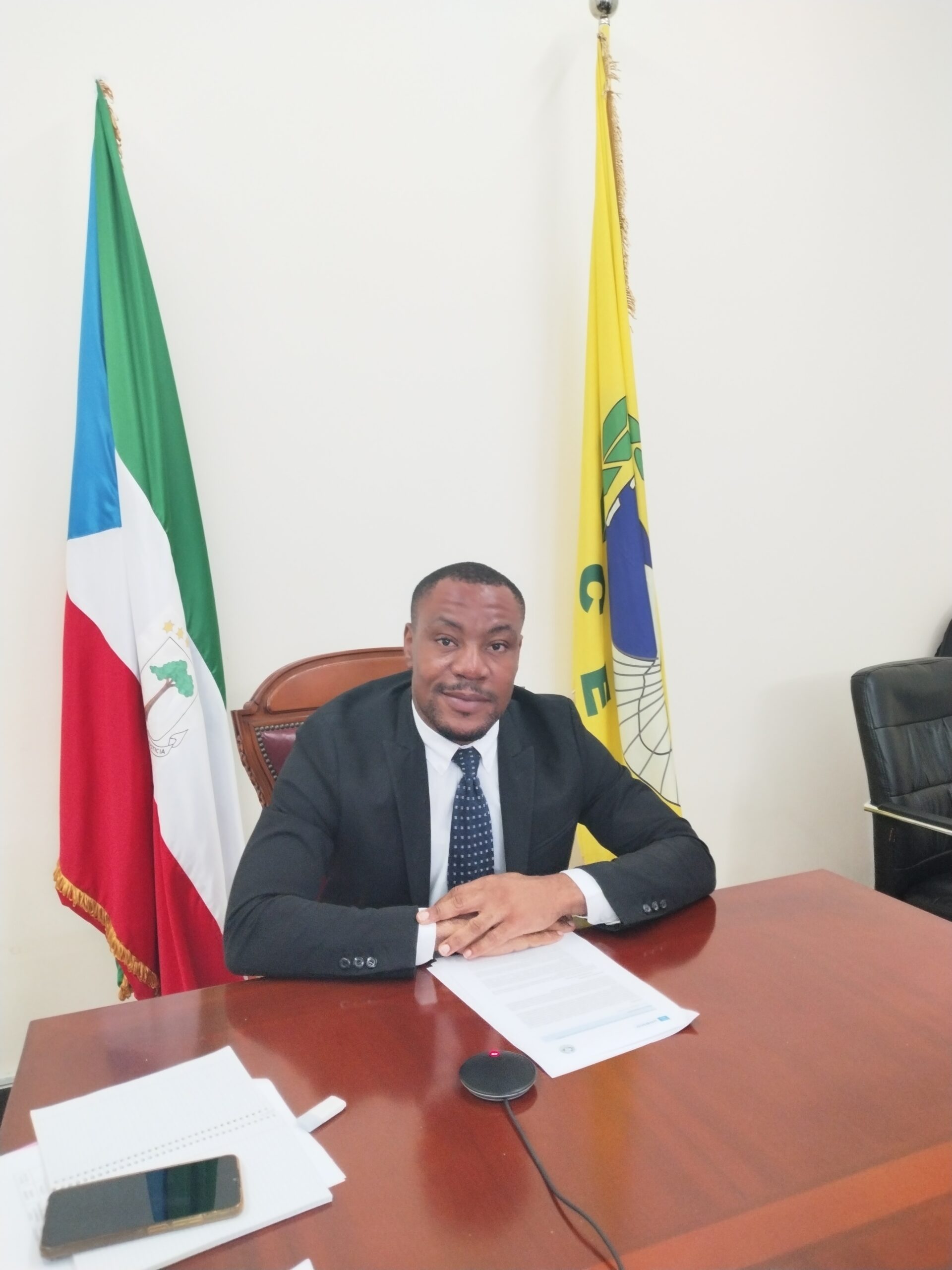 celestino bikoro