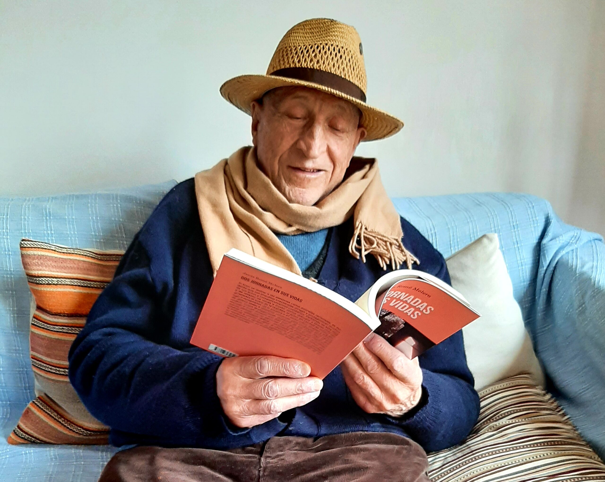 jesus romero melero