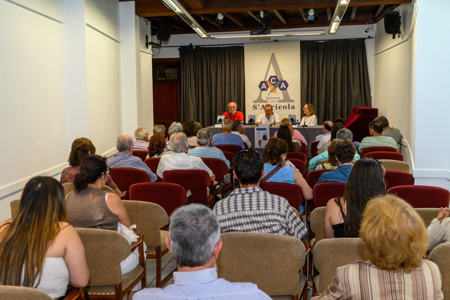 Yo soy graciela - Vicente Castro i Álvaro 2