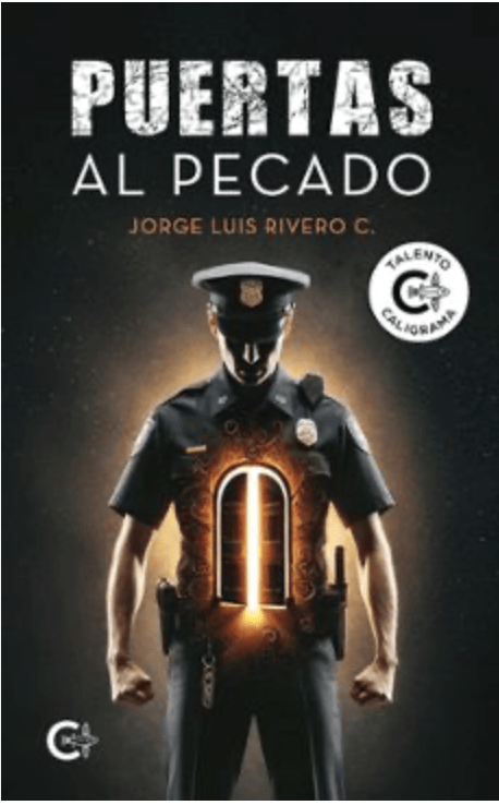 Jorge Luis Rivero C.  – Puertas al pecado