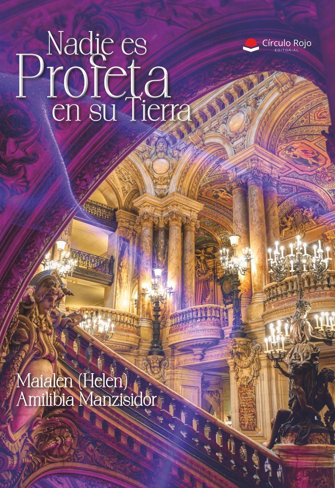 Maialen (helen) Amilibia Manzisidor – Nadie es profeta en su tierra