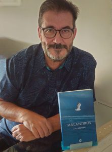 J.A. Aguilar – Malandros