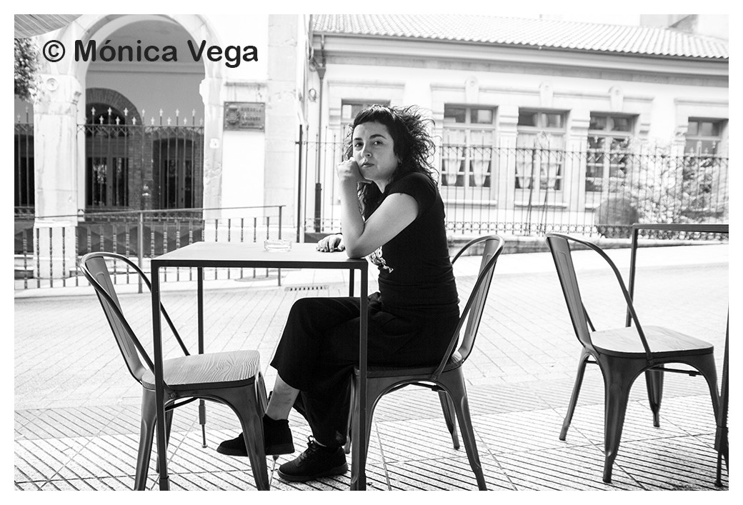 Ana Vega – Naturaleza interior