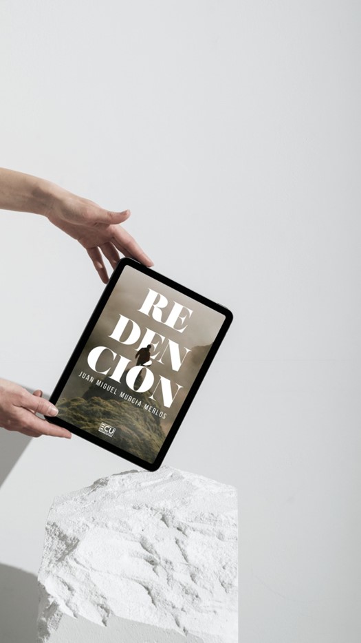 Juan Miguel Murcia Merlos – Redención