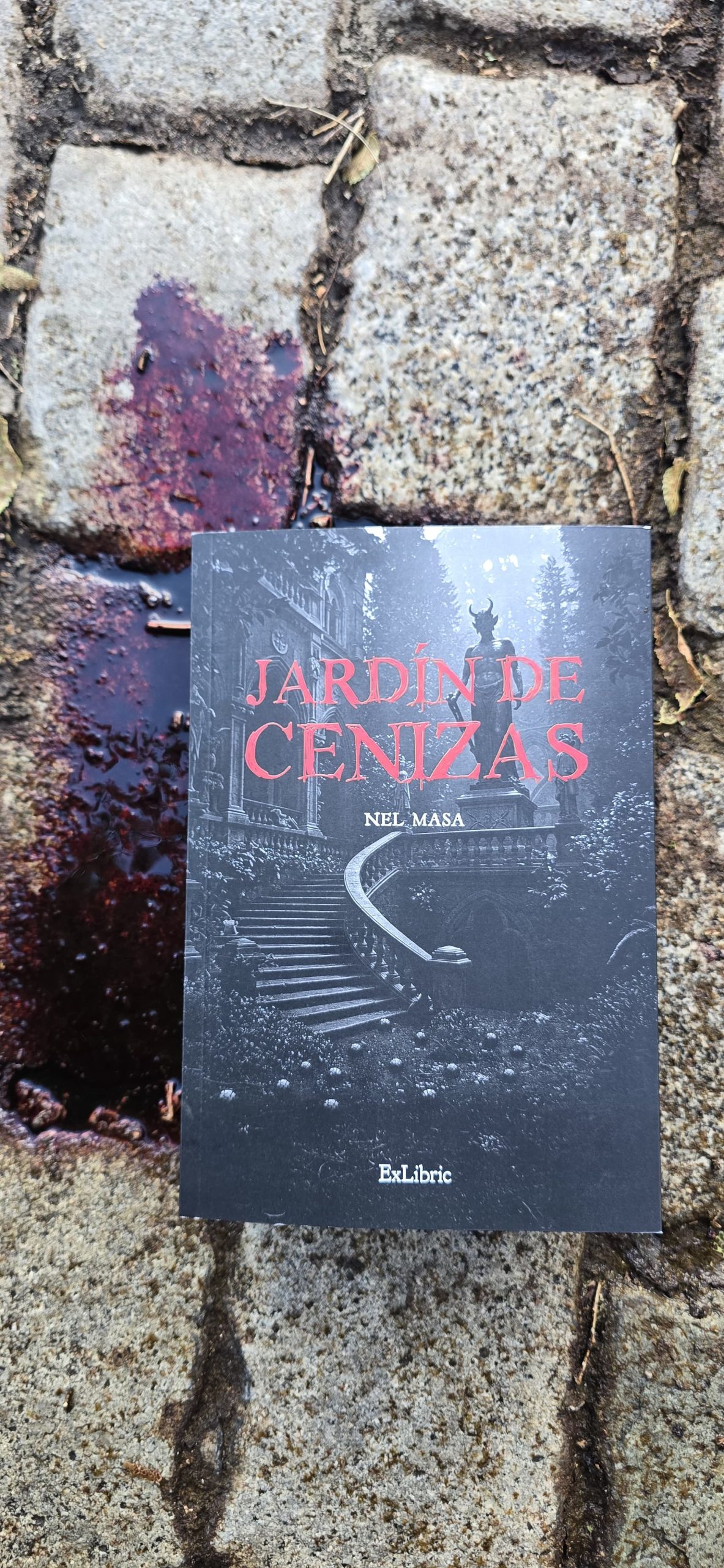 Una ciudad a punto de estallar, dos cuerpos sin nombre y una verdad que nadie quiere escuchar