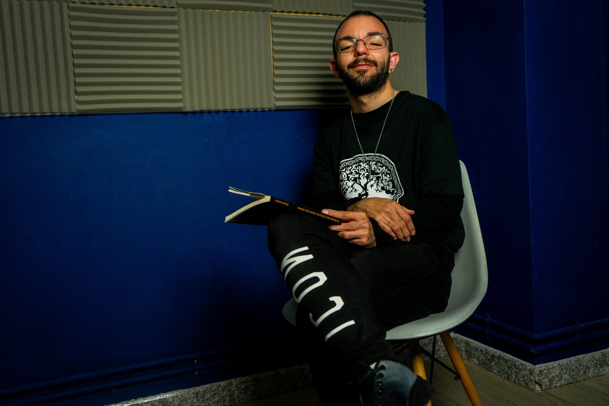 Esta novela no se lee: se atraviesa. El experimento literario que está descolocando a los lectores